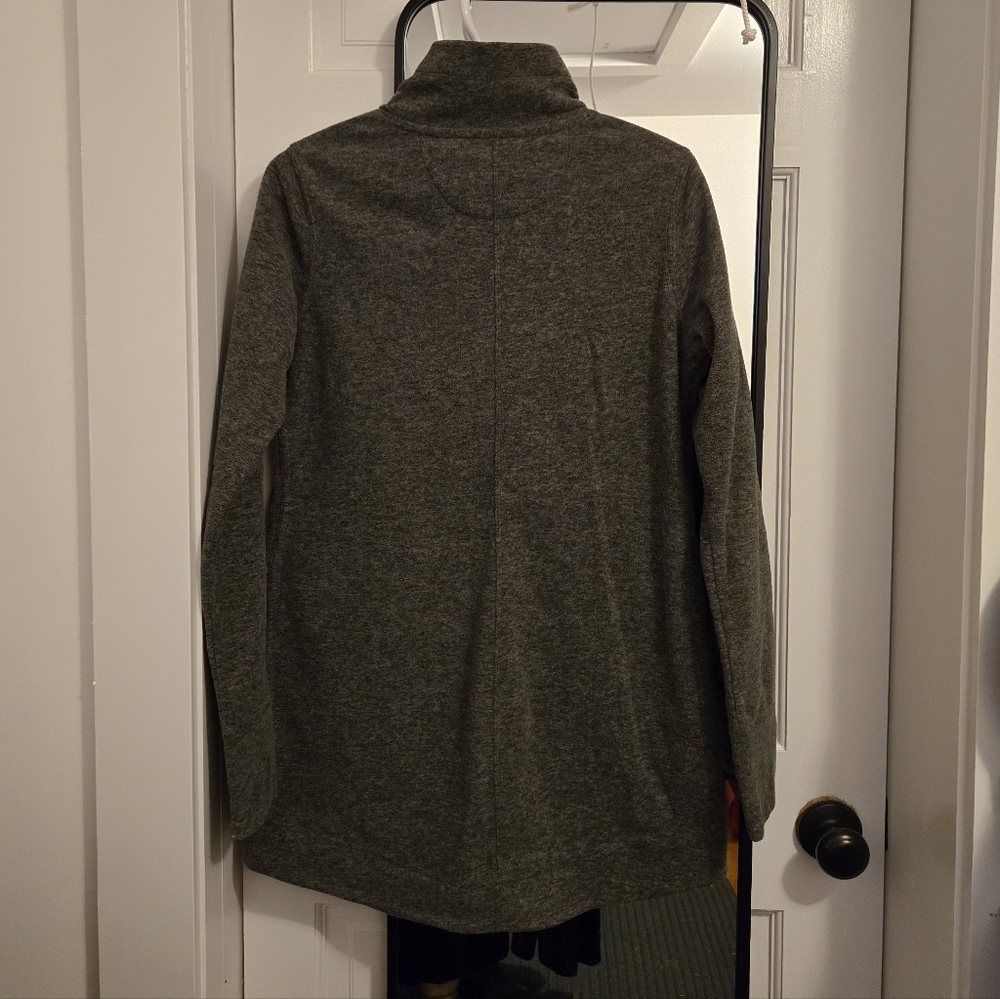 Duluth Trading Company Frost Lake Tunic - S - Picture 6 of 6